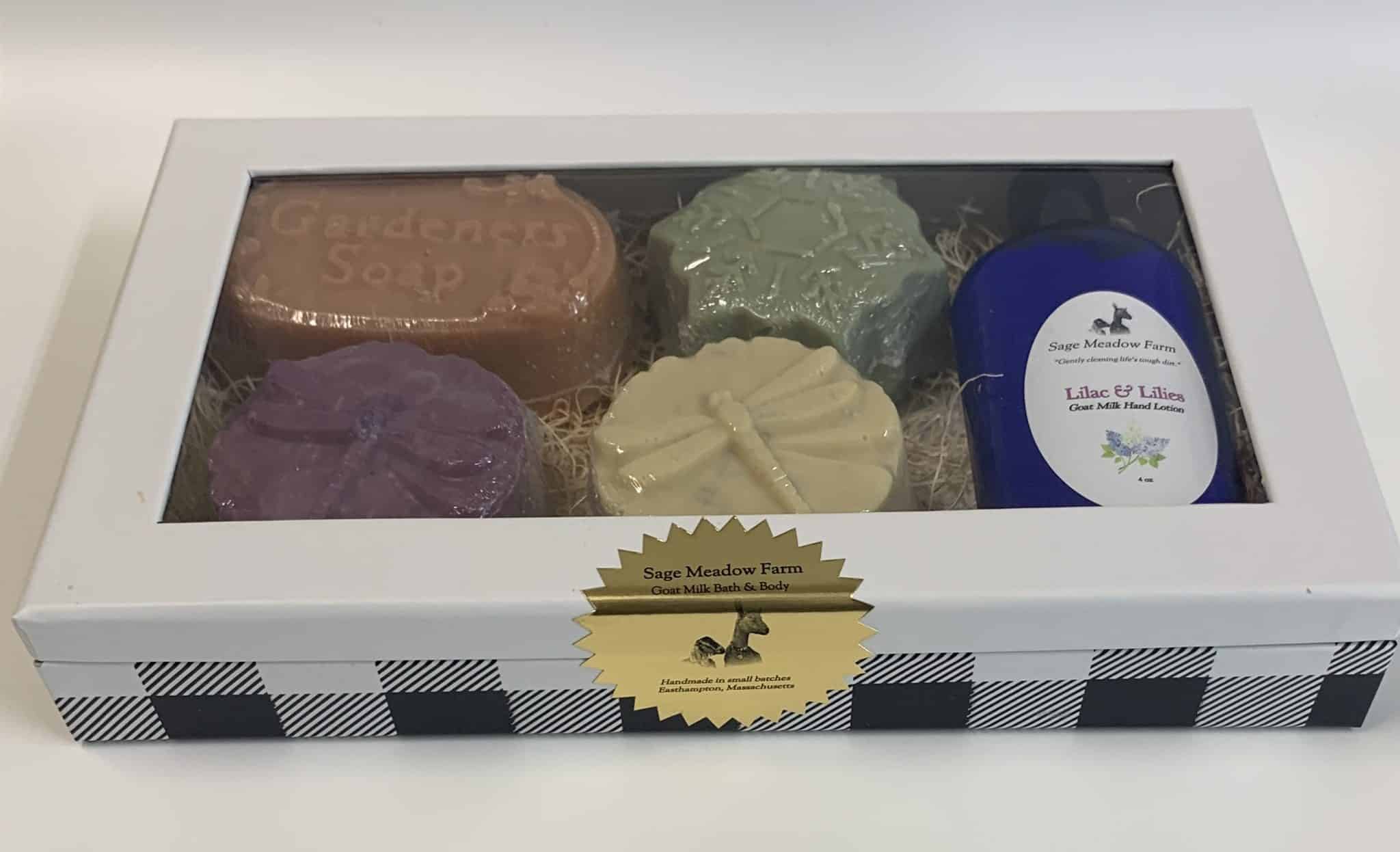 Botanical Garden Collection Gift Set Sage Meadow Farm botanical-garden-collection-gift-set-sage-meadow-farm