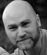 Stan McCoy head shot