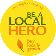 local hero logo