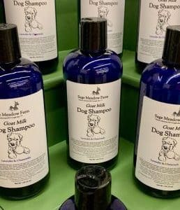 Dog Shampoo